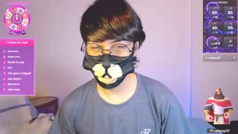 the puppy boy online show from June 29, 3:45 am