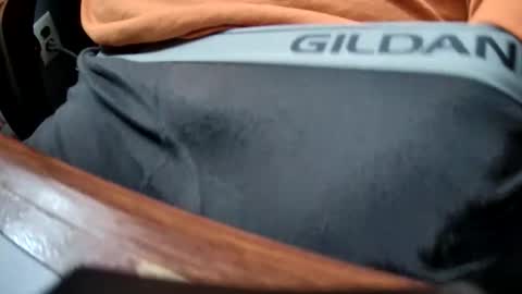 yuppers1234 online show from October 23, 5:49 pm