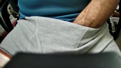 yuppers1234 online show from October 3, 6:57 pm