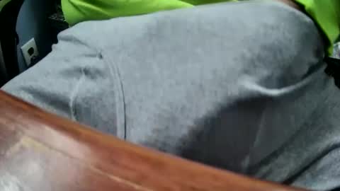 yuppers1234 online show from January 7, 7:59 pm