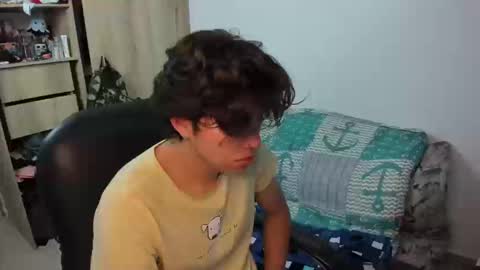 yurii_moody online show from March 17, 2:30 pm