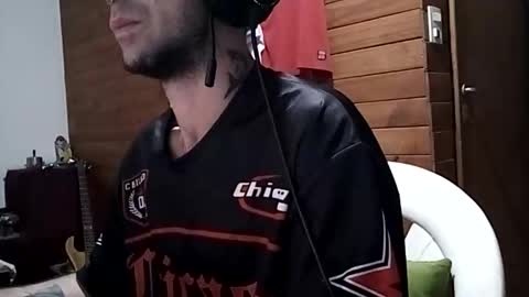 Yuumi online show from April 7, 5:29 am