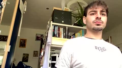 yvesbunnny online show from October 28, 11:12 am