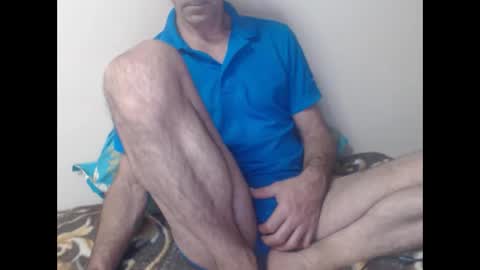 yvesstorm5 online show from December 5, 6:48 pm