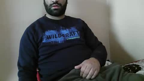 Bi BearXXX online show from December 1, 5:54 am