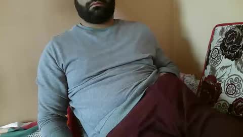 Bi BearXXX online show from April 27, 4:42 am