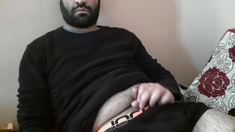 Bi BearXXX online show from February 5, 6:42 am
