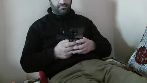 Bi BearXXX online show from February 9, 5:34 am