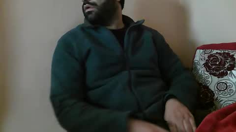 Bi BearXXX online show from December 19, 5:37 am