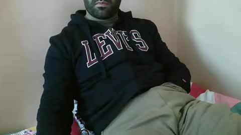 Bi BearXXX online show from March 24, 4:39 am