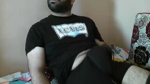 Bi BearXXX online show from April 21, 4:51 am