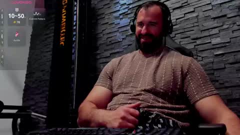 David online show from March 16, 8:35 pm