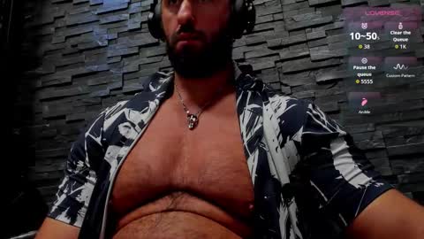 Snapshot of yy_david_yy chatting on September 11, 2:43 am David online show from September 11, 2:43 am
