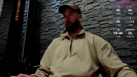 David online show from October 19, 8:34 pm