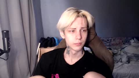 Toshka online show from March 5, 8:54 am