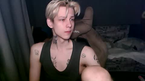 Toshka online show from February 26, 1:41 pm