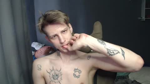 Toshka online show from April 27, 9:50 am