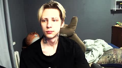 Toshka online show from December 18, 11:24 am