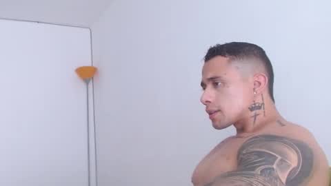 Zac Colleng online show from February 5, 7:10 pm