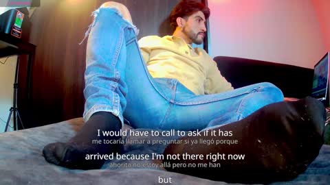 Snapshot of zac_dass chatting on December 6, 10:08 pm ZAC online show from December 6, 10:08 pm