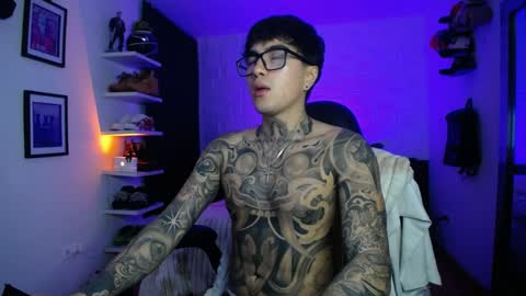 zac_muller1 online show from April 13, 8:59 am