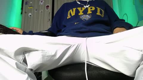Snapshot of zac_watson chatting on January 20, 5:26 am Zac Freelance model online show from January 20, 5:26 am