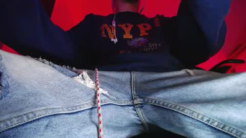 Zac Freelance model online show from December 18, 4:30 am