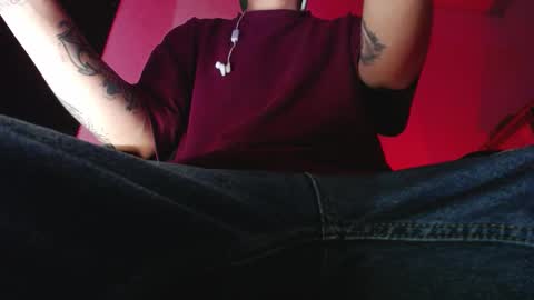 Zac Freelance model online show from December 16, 4:19 am