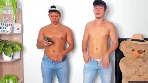 zack online show from November 7, 3:59 pm