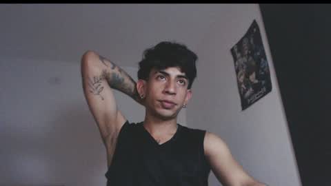 Zack King online show from June 24, 7:06 pm