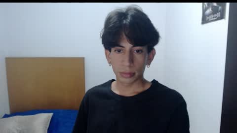 Zack King online show from May 10, 7:48 pm