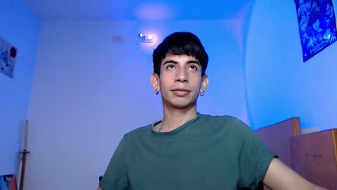 Snapshot of zack_kingg chatting on September 15, 2:40 pm Zack King online show from September 15, 2:40 pm