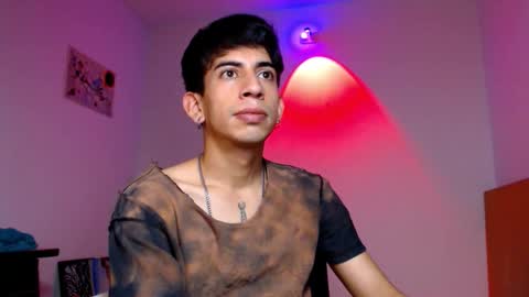 Snapshot of zack_kingg chatting on September 20, 7:03 pm Zack King online show from September 20, 7:03 pm