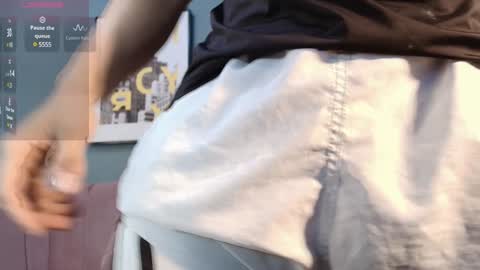 Snapshot of zack_miller24 chatting on December 30, 1:47 pm Zack online show from December 30, 1:47 pm