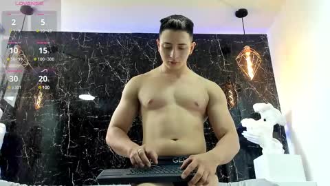 Snapshot of zack_miller24 chatting on February 19, 5:27 pm Zack online show from February 19, 5:27 pm