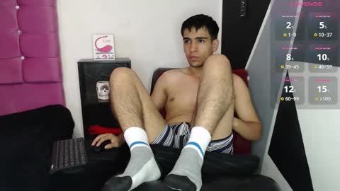 Snapshot of zack_xtreme chatting on October 17, 3:16 pm Xavi online show from October 17, 3:16 pm