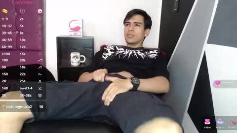 Snapshot of zack_xtreme chatting on September 22, 1:10 pm Xavi online show from September 22, 1:10 pm