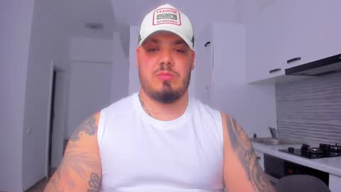 Zack online show from April 19, 8:55 pm