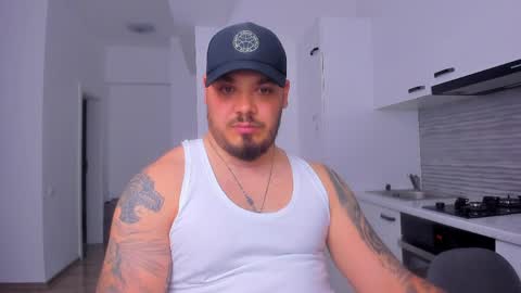 Zack online show from April 20, 9:06 pm