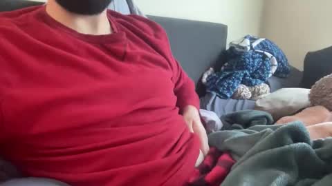 zackfu19 online show from November 3, 4:31 pm