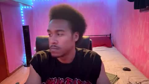 zackharden45 online show from April 30, 7:54 pm