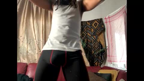 Zack Standtall online show from March 10, 8:01 pm