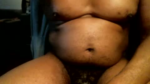 zaddybretty online show from June 13, 5:05 am
