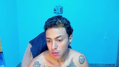 BiG Zafiro online show from February 22, 11:55 am