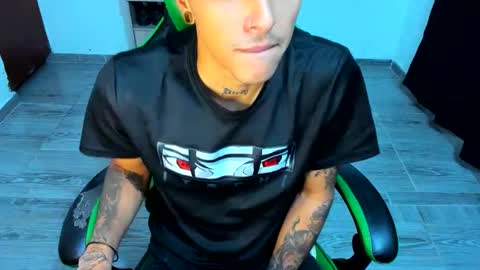 BiG Zafiro online show from April 4, 3:20 pm