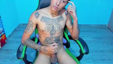 BiG Zafiro online show from February 23, 11:56 am