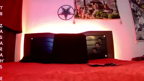 Zagarah online show from July 11, 1:18 am