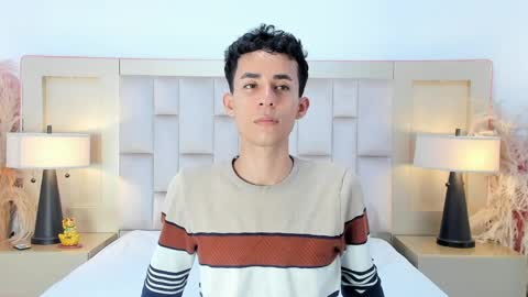 zahir_ashar online show from April 10, 6:20 am