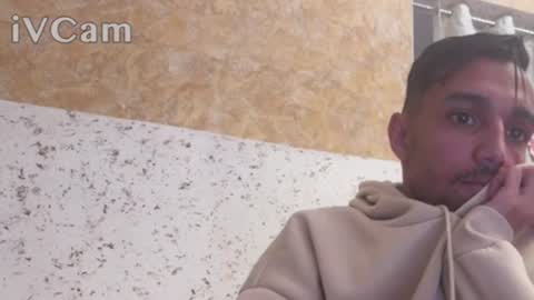 zahreddine75 online show from December 15, 12:40 am