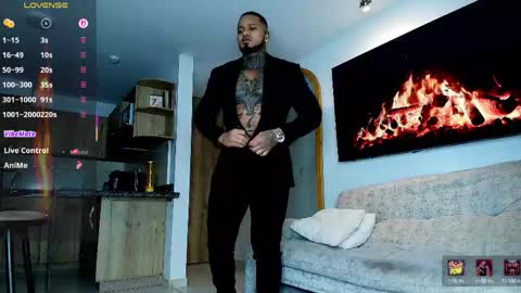 INSTAGRAM yormanfit7 online show from June 6, 10:54 am